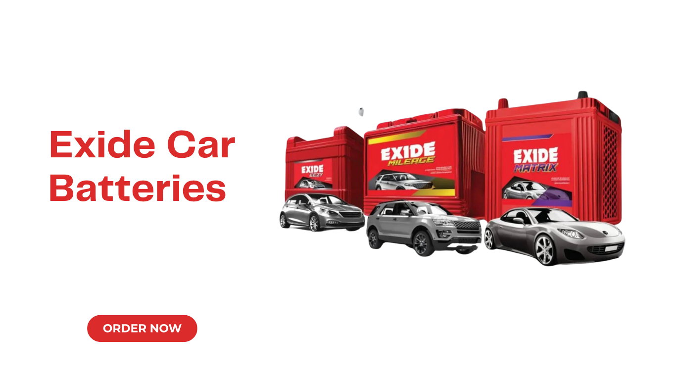 Exide Car Battery Click Here Solar World