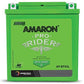 Amaron -PR-12APBTX50 – 5AH Bike Battery – 48 Months Warranty