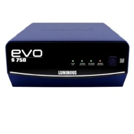 Luminous EVO S 750 650VA 12Volt Sine Wave Inverter