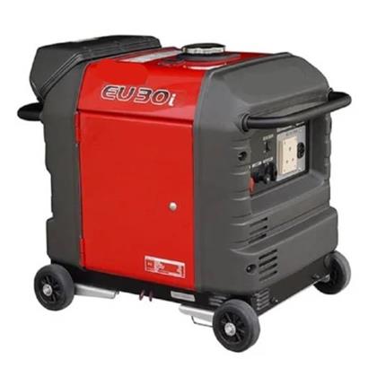 Honda Portable Generator EU30i Inverter Series