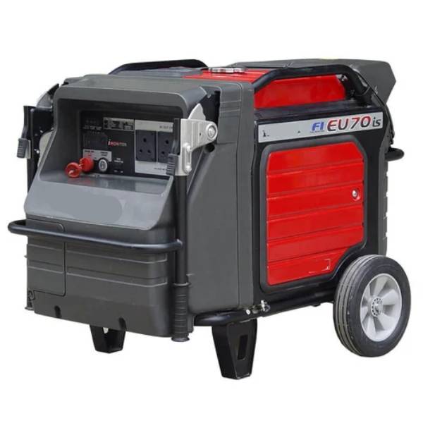 Honda Portable Generator EU70is Inverter Series