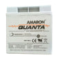 Amaron Quanta Battery-  65Ah/12V -Warranty : 24 Months