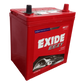 Exide Car/Suv Battery - EY105D31L/R - 85AH - Warranty : 24F+ 24P Months