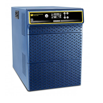 Luminous Solarverter Pro PCU 6KVA/96V Warranty: 24 Months - Solar World