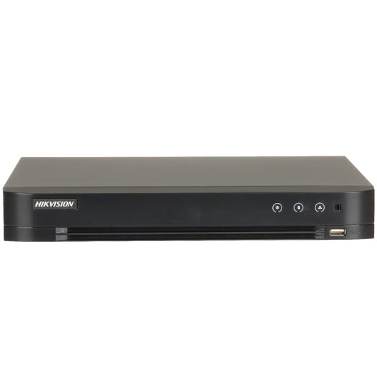 Hikvision 8Ch 2MP DVR iDS-7208HQHI-M1/FA H.265 AcuSense