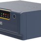Luminous Solar Inverter NXG 1150: 850VA/12V Warranty: 24 Months