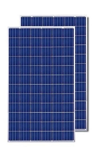 Luminous Solar Panel 40 Watt/12V - Poly Crystalline - 25 Years Warranty