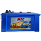 SF Sonic FP36S100 -100Ah Flat Plate Battery - 18+18 Months Warranty