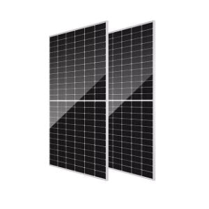 UTL Solar Panel 540 Watt Half Cut Mono Crystalline - 25 Years Warranty - Solar World