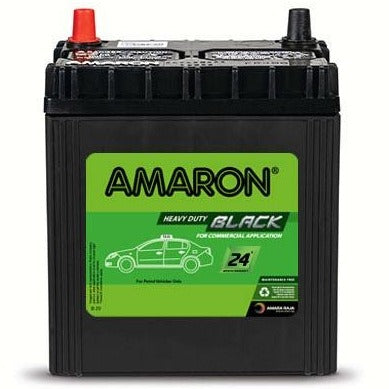 Amaron - BL - BL1500RMF - 150Ah - 24 Months Warranty