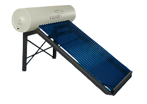 V Guard Solar Water Heater Tru Hot 100 Pro ETC