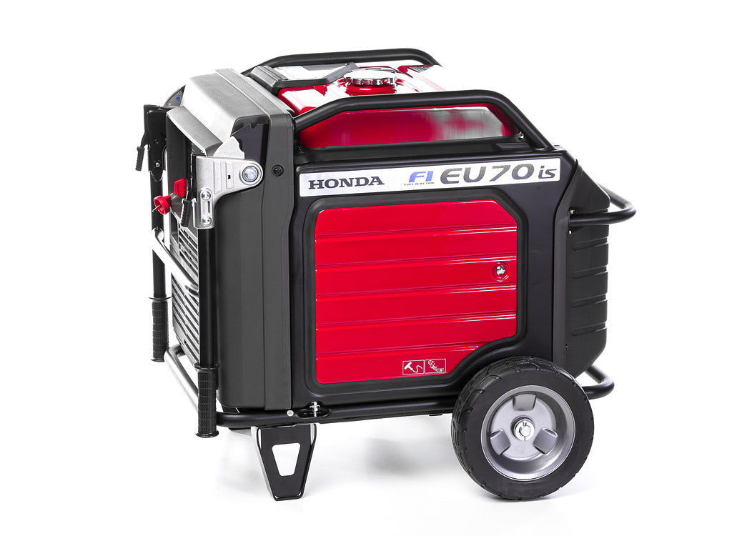 Honda Portable Generator EU70is Inverter Series