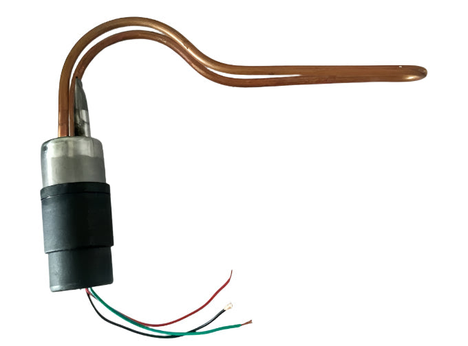 2 kW Solar Water Heater Electric Coil ETC