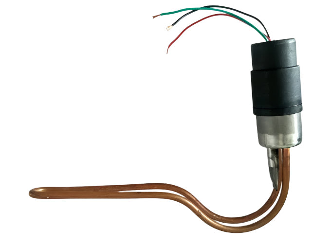 2 kW Solar Water Heater Electric Coil ETC