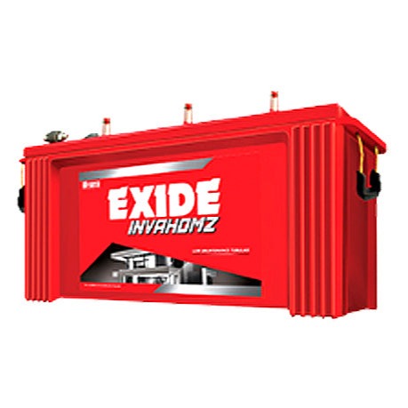 Exide IHST 1000 - 80AH/12V - Warranty: 24 + 24 Months - Solar World