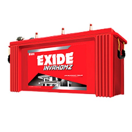 Exide IHST 1500 - 135AH/12V - Warranty: 24 + 24 Months - Solar World