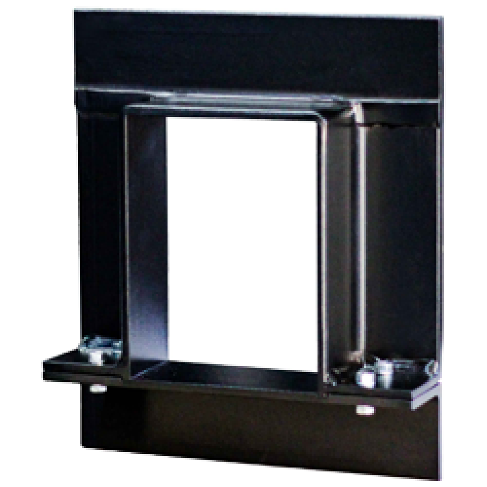Hawke HCOX series Mild Steel / Stainless Steel Hawke Frame (Bolted Frame) (PC)
