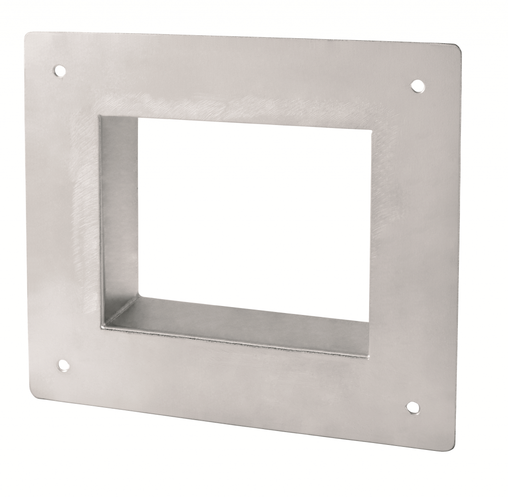 Hawke, Mild Steel Hawke Frame HCX series (Pc)