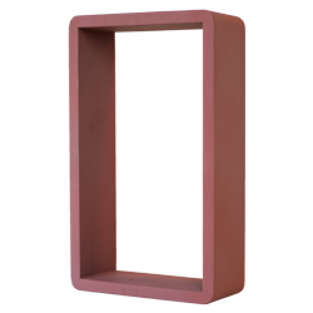 Hawke HMX series Mild Steel / Stainless Steel 316L Hawke Frame (PC)