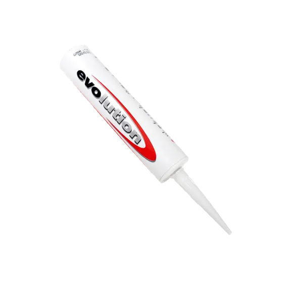 HAWKE P/N: E895962000310000, INTUMESCENT MASTIC (310 ml) REF.966 (Tube)