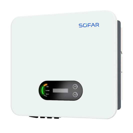 Sofar Ongrid Inverter 5.5KTLX-G3 -5.5KWp Three Phase