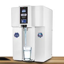 Kent Sapphire RO Water Purifier 8L RO+UF+Lnline UV+Alkaline+TDS Control+UV in Tank White