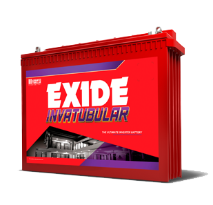 Exide IT 900 - 240AH - Warranty : 48 + 18 Months - Solar World