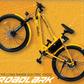 Electric Cycle Nexzu- Roadlark(5.2Ah+ 8.7Ah)