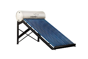V Guard Solar Water Heater Tru Hot 100 Pro ETC