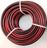 HPL DC CABLE 16 Sq.mm -100 Meter Roll