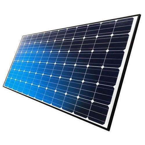 UTL Solar Panel 335 Watt Poly Crystalline - 25 Years Warranty - Solar World