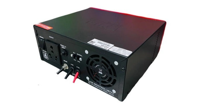 Exide Star 1625/12V - Warranty : 42 Months - Solar World