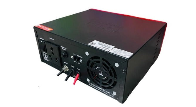 Exide Star 900/12V -  Warranty: 42 Months - Solar World