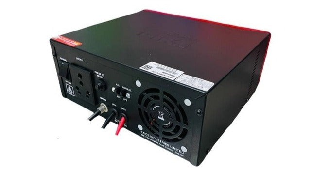 Exide Star 1125/12V - Warranty: 42 Months - Solar World