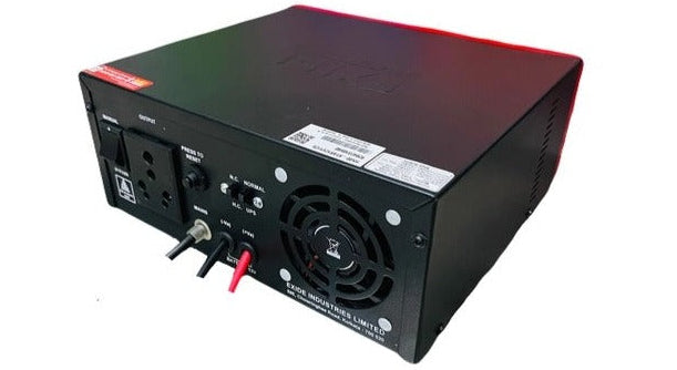 Exide Star 700 12Volt Sine Wave Inverter