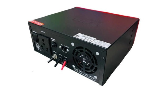 Exide Star 1625/24V - Warranty : 42 Months - Solar World