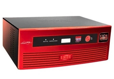 Exide GQP 1625/24V - Warranty : 42 Months - Solar World