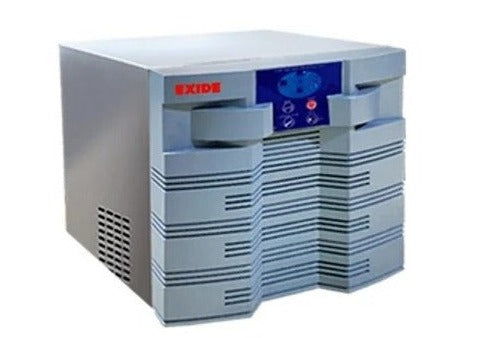 Exide UPS 2KVA/24V - Warranty: 24 Months