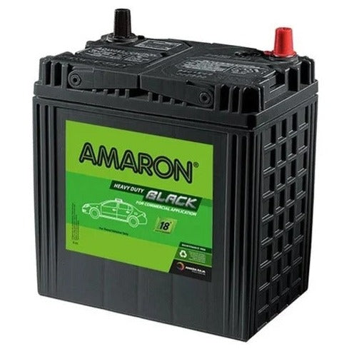 Amaron - BL - BL1300RMF - 130Ah - 24 Months Warranty
