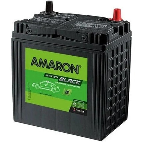 Amaron - BL - 0BL700LMF/RMF - 65AH - 24 Months Warranty