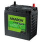 Amaron - BL - 0BL800LMF/RMF - 75Ah - 24 Months Warranty