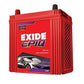 Exide Car/Suv Battery - EPIQDIN74L - 74AH - Warranty : 42F + 35P Months