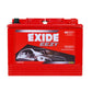 Exide Car/Suv Battery - EY80D26R - 72AH - Warranty : 24F+ 24P Months