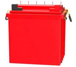 Exide IMTT 2000 -200AH/12V - Warranty : 36 + 24 Months - Solar World