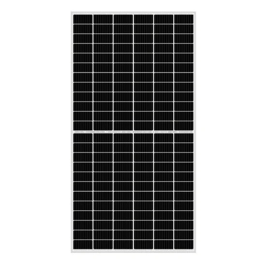 UTL Solar Panel 540 Watt Half Cut Mono Crystalline - 25 Years Warranty