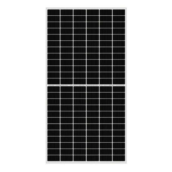 UTL Solar Panel 540 Watt Half Cut Mono Crystalline - 25 Years Warranty - Solar World