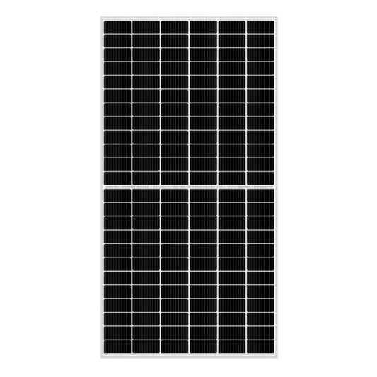 UTL Solar Panel 440 Watt Mono Crystalline- 25 Years Warranty