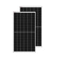 UTL Solar Panel 540 Watt Half Cut Mono Crystalline - 25 Years Warranty