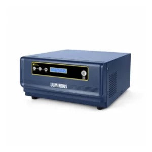 Luminous Solar Inverter NXG Pro 1KVA/12V Warranty: 24 Months - Solar World