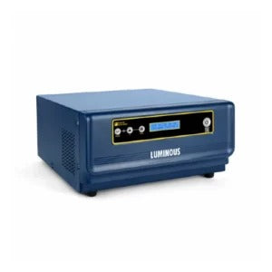 Luminous Solar Inverter NXG Pro 1KVA/12V Warranty: 24 Months - Solar World